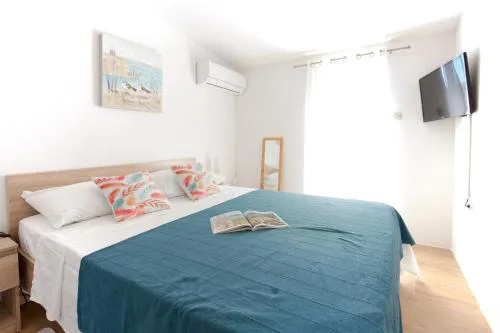 Apartman Sara-Vis