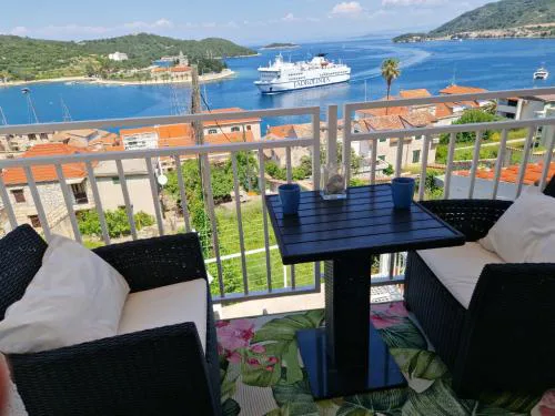 Apartmani Luan