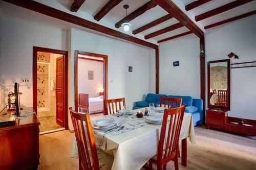 Apartment Domina