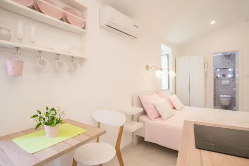 Apartment in Vis historic center - Mikula, Ljubica, Toma