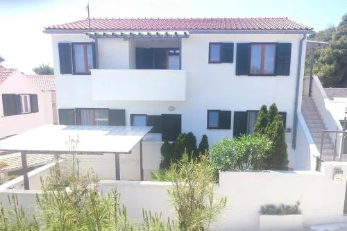 Apartments by the sea Milna, Vis - 21181