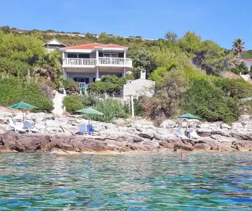 Apartments Ruzica