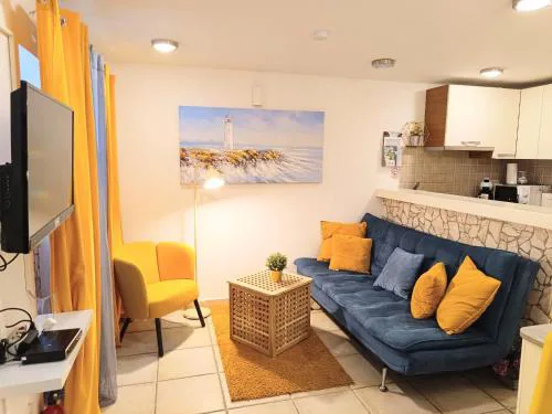 AS Lucana Apartment - Ground floor