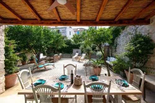 Garden House