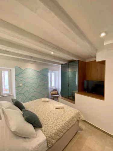 House Malena - Rooms