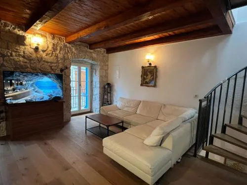 Vila More moje A2