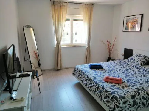 Vila Rosa