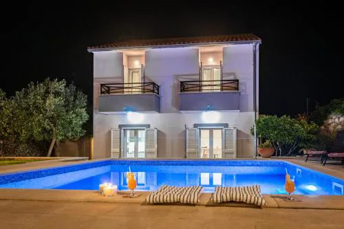 Villa Mediterana