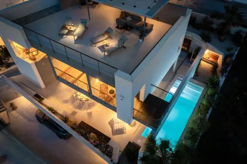 Villa Nisa