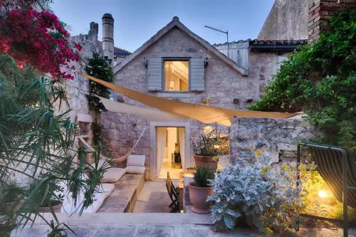 Villa Vento - Built in 1780