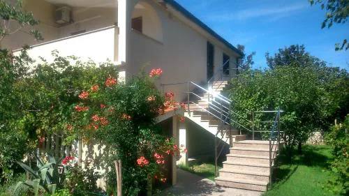 Apartments Vlasici