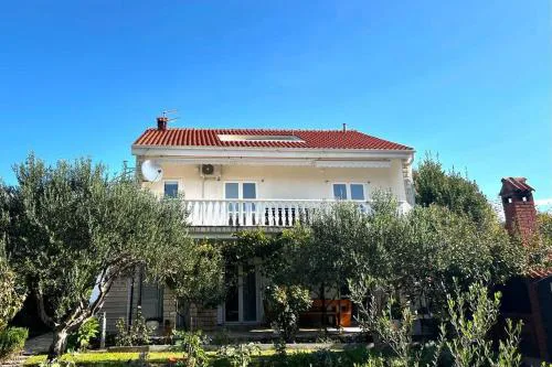 Apartments with parking space Vlasici - Pag - 4139