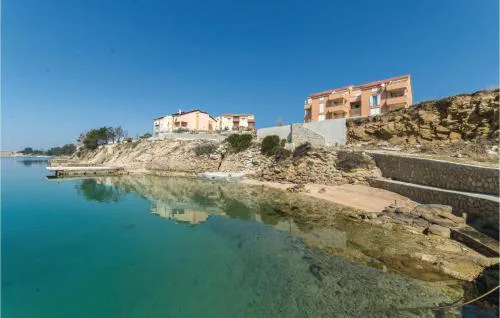 Stunning Apartment In Vlasici With Wifi