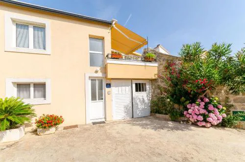 Apartment Levonda