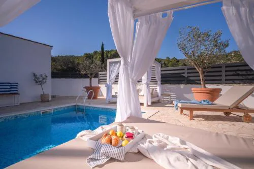 Casa Rustivéra - Island Hvar