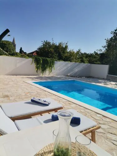 Holiday Home Hauser