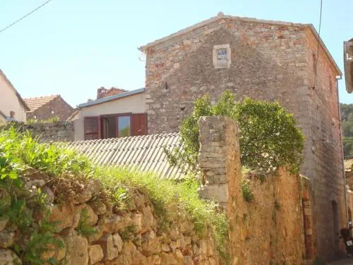 Vrbanj Hvar 1