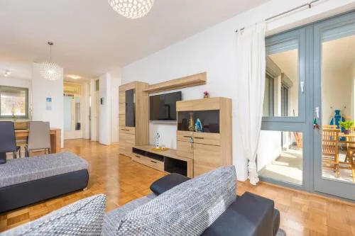 Apartman Dokić 3