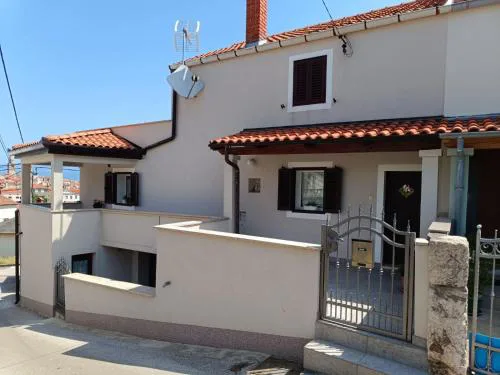 Apartment Andrija