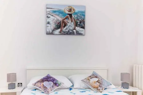 Apartment in Vrbnik Insel Krk 13619