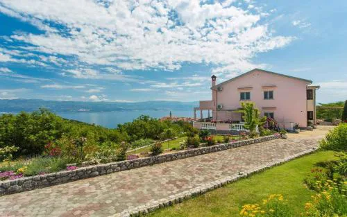 Apartment in Vrbnik - Insel Krk 35843