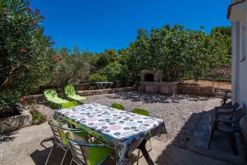 Apartment in Vrbnik - Insel Krk 36842