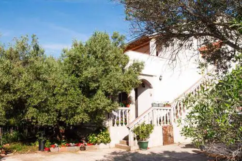 Apartment in Vrbnik - Insel Krk 45248