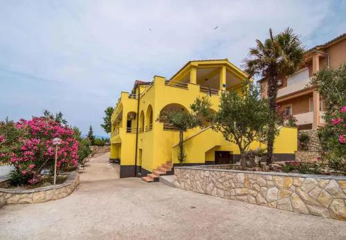 Apartment Vrbnik 7