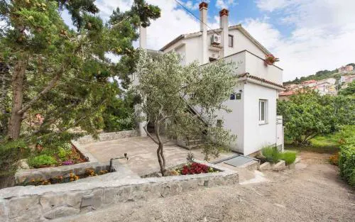 Apartments in Vrbnik - Insel Krk 36005