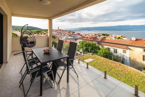 Apartments Krtica 2