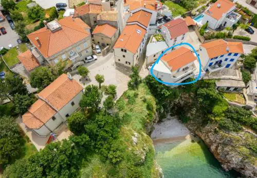 Dume Vrbnik