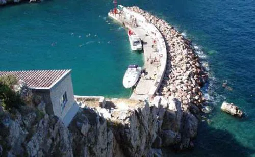 Holiday home in Vrbnik - Insel Krk 13625