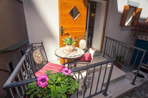 Holiday Home Smokovec