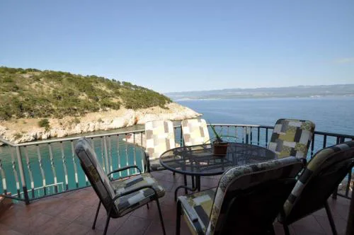 House Bernardica