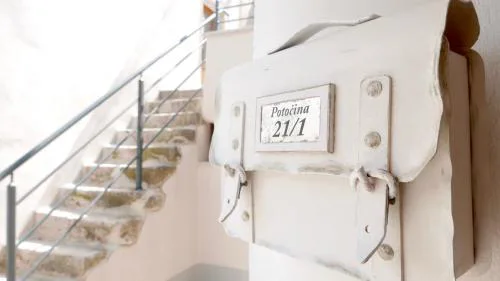 Potočina 21