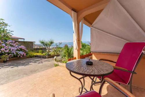 Studio in Vrbnik - Insel Krk 35988