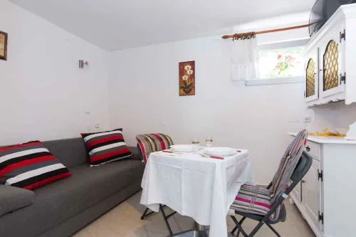 Studio in Vrbnik - Insel Krk 36776