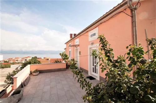 Studio in Vrbnik - Insel Krk 36786