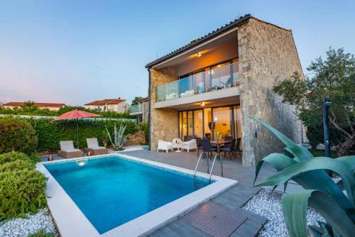 Vacation Home Valsi