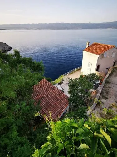 Vila Verbana Apartments