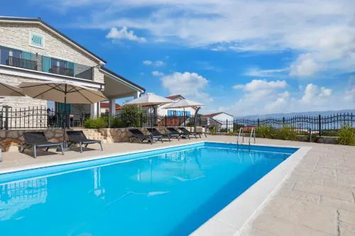 Villa Andreja
