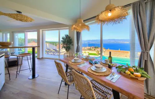 Villa Bella Vista