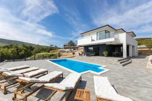 Villa Volare