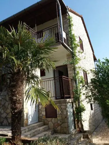 Apartmani Lupi 2 M&S