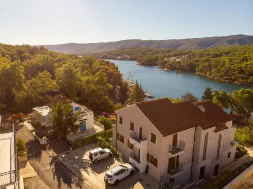 Apartment Flandria