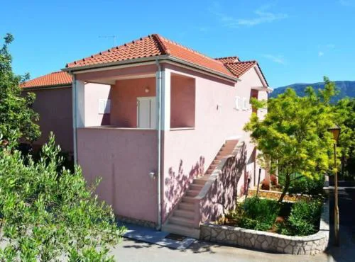 Ena Apartments