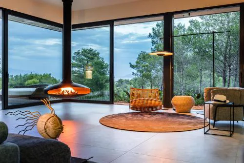 Secluded Hvar Villa 4 Bedrooms Villa Kucno Drvo Short Walk To Beach