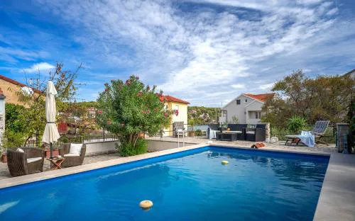Villa Oleander