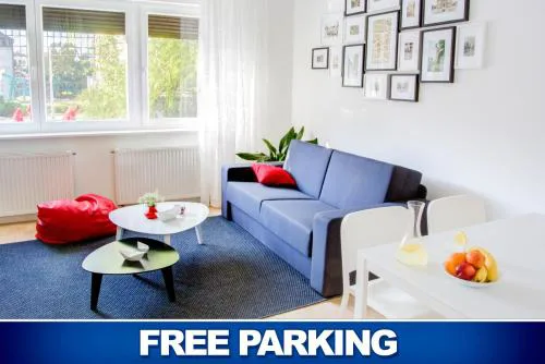 4gZg Apartment