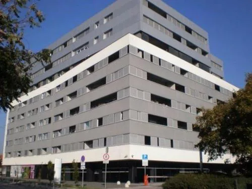 ABA1 apartman